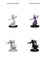 Nolzurs Marvelous Miniatures - Wraith & Specter